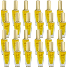 Giorgio Beverly Hills Women Combo: Miniature EDT Perfume Spr 7.92oz (24x0.33oz)