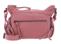 Fredsbruder In My Pocket Crossbag M UmhäNgetasche Tasche Rose Rosa