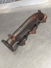 Tube d'échappement Audi Q7