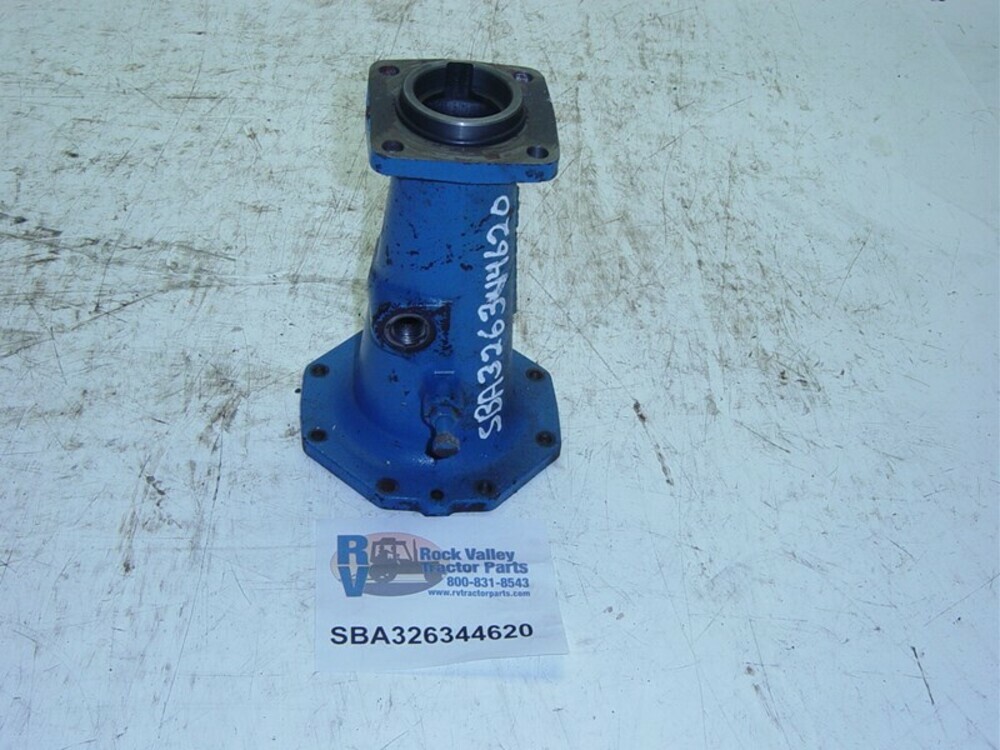 Ford Axle Housing Fwa SBA326344620 eBay