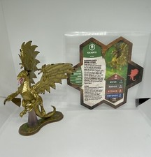 Heroscape Kalagrith C3V Dragon Ullar
