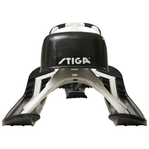 Stiga Schlitten Snowracer King Size GT Lenkschlitten für Kinder und Erwachsene - Bild 2 von 8