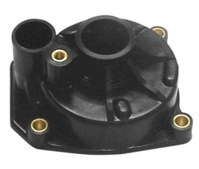 Sea Star Solutions Water Pump Housing - Sierra Marine Engine Parts - 18-3129