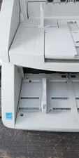 Canon DR DR-7550C Pass-Through Scanner