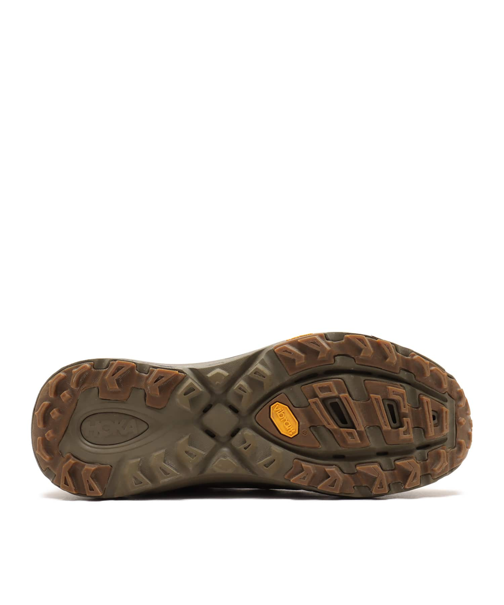 Hoka Mafate Three 2 Grid JP Antique Olive 1172370-ALY Men's