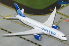 GeminiJets 1:400 United Airlines Boeing 787-8 N26902 GJUAL2329 IN STOCK