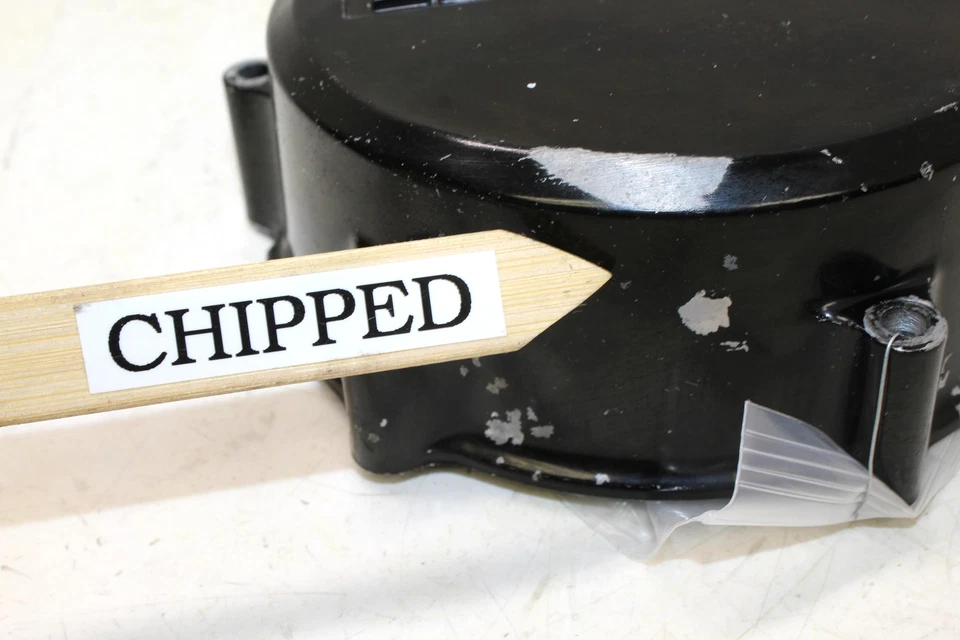 Honda Interceptor 500 Vf500f 1985 estator magneto alternador cubierta generador Foto 2 de 4