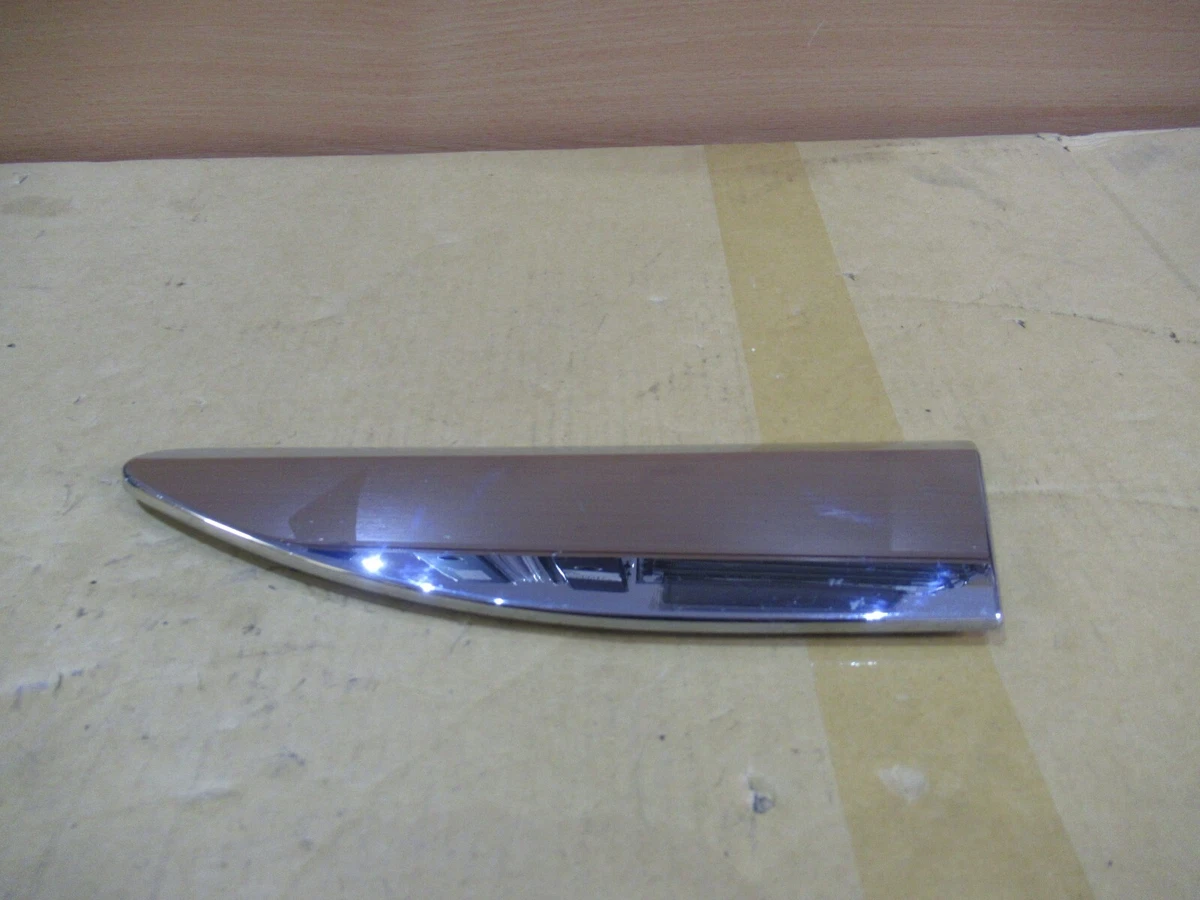 Citroen ds3 sale chrome door trim