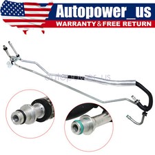 For Land Rover LR2 3.2L 2008-2012 LR029184 LR000576 Power Steering Pressure Hose