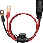 NOCO GC002 X-Connect Battery Eyelet Terminal Connector 12V/24V Charger Adapter