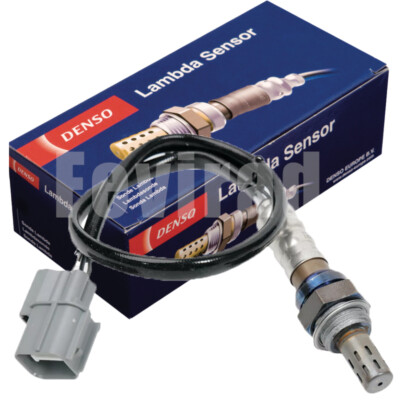 2Pcs O2 Oxygen Sensor for Honda Odyssey 1999-2000 Upstream & Downstream