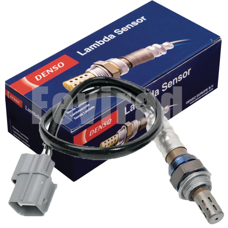 OEM Upstream DENSO Oxygen O2 Sensor For 1992-1995 Honda Civic 1.6L+ Foto 3 de 4