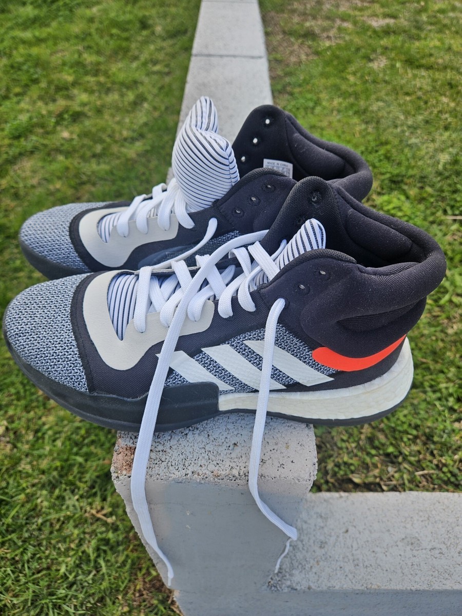 adidas marquee mid