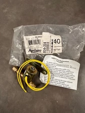 Humidifier Water Solenoid Valve 4040 for Aprilaire Whole House Humidifier 400 40