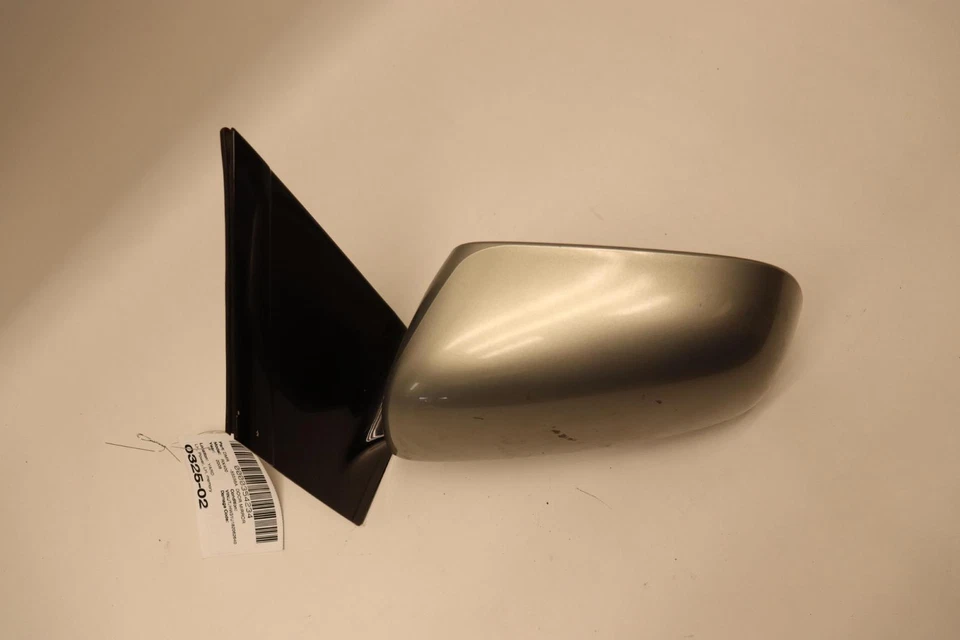 LEXUS RX400H 2006-2009 espejo retrovisor eléctrico puerta del lado del conductor izquierda con memoria OEM Foto 4 de 4