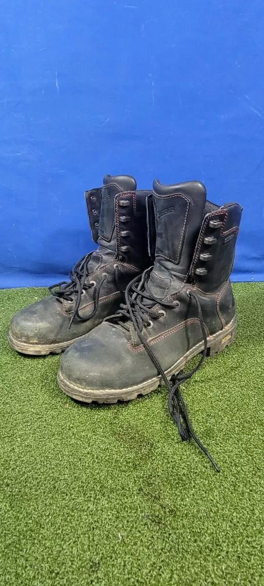 Danner store gritstone boots