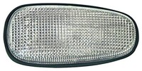 TYC 18-5447211 Blinkleuchte For Opel