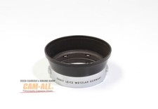 Leica IROOA Lens Hood The Forth Version For 35mm 50mm lens  EXCELLENT 