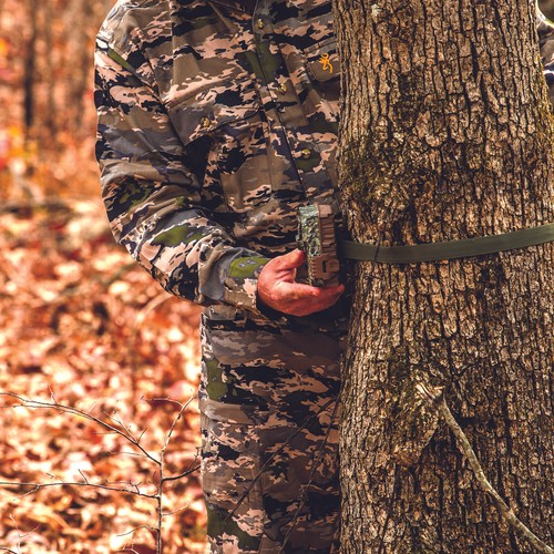 Browning Dark Ops DCL Nano Trail Game Cam + 32GB Card + Phone Reader BTC6DCLN - Picture 3 of 5