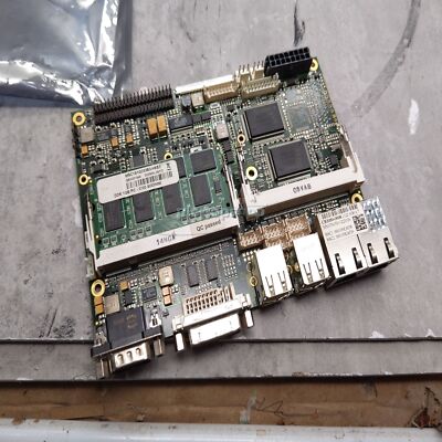 1pcs USED Beckhoff motherboard CB3050-0008 plc