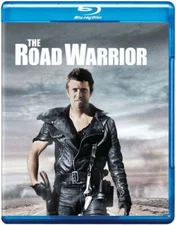 The Road Warrior (Blu-ray)New