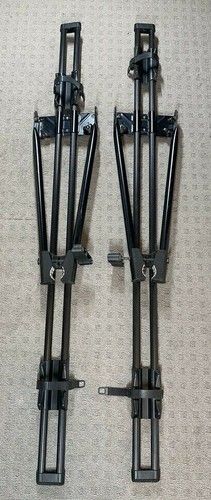 Thule 566 Upright Bike Bicycle Carrier 