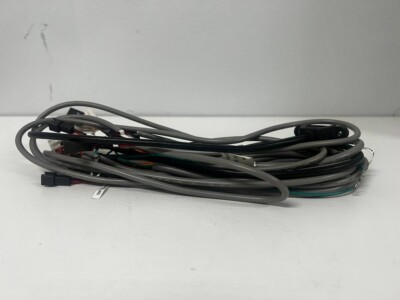 Genuine OEM U-Line WIRE HARNESS, BOARD Refrigeration 80-54567-00