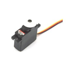 Hitec HS-81 Micro Servo Parkflyers and Mini Helis - HRC31081S