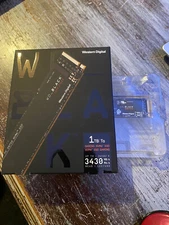 WD_BLACK SN750 1TB NVMe Internal SSD (WDS100T3x0c-00SJG0)