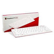 Raspberry Pi 400, 4GB RAM, Device Only, UK Ke...