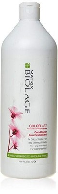 Matrix Biolage Colorlast Conditioner 33.8 oz (original) -BV