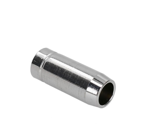0.6 - 1.0mm Mini Contact Tips & 1 Shroud Hobby Welding Torch Welder MIG Gas - Picture 5 of 15