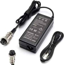 Cargador De Bater  A De 24V 1.5A Para Razor E100 E200 E300 MX350 MX400 ZR350 Y.