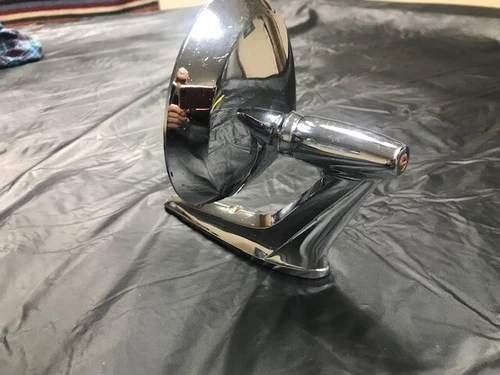 1955 Cadillac Outside Mirror