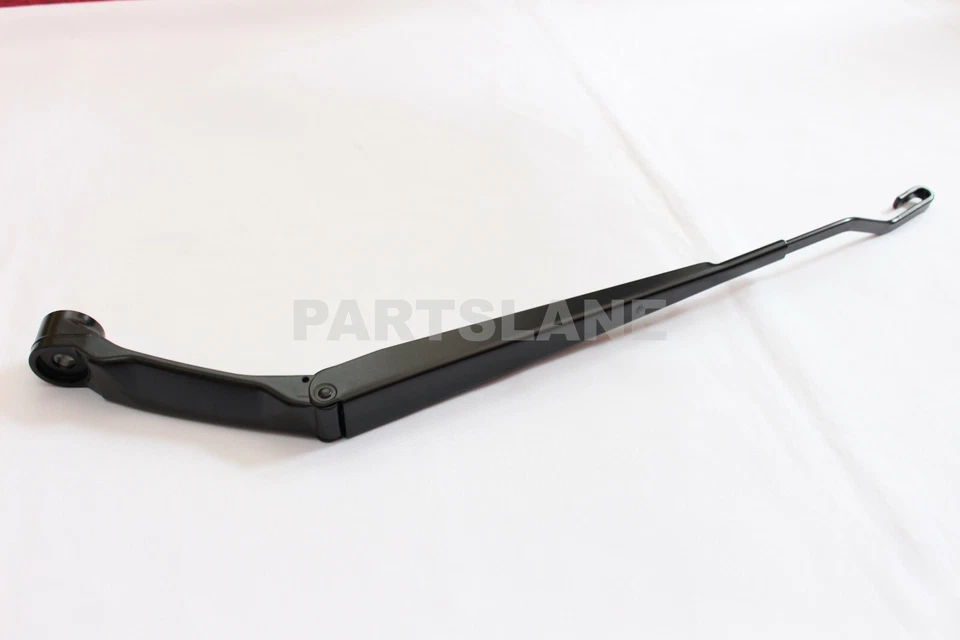 雷克萨斯 GX470 2003 - 2009 原始设备制造商正版右挡风玻璃刮臂 85211-60230 — 第 3/4 张图片