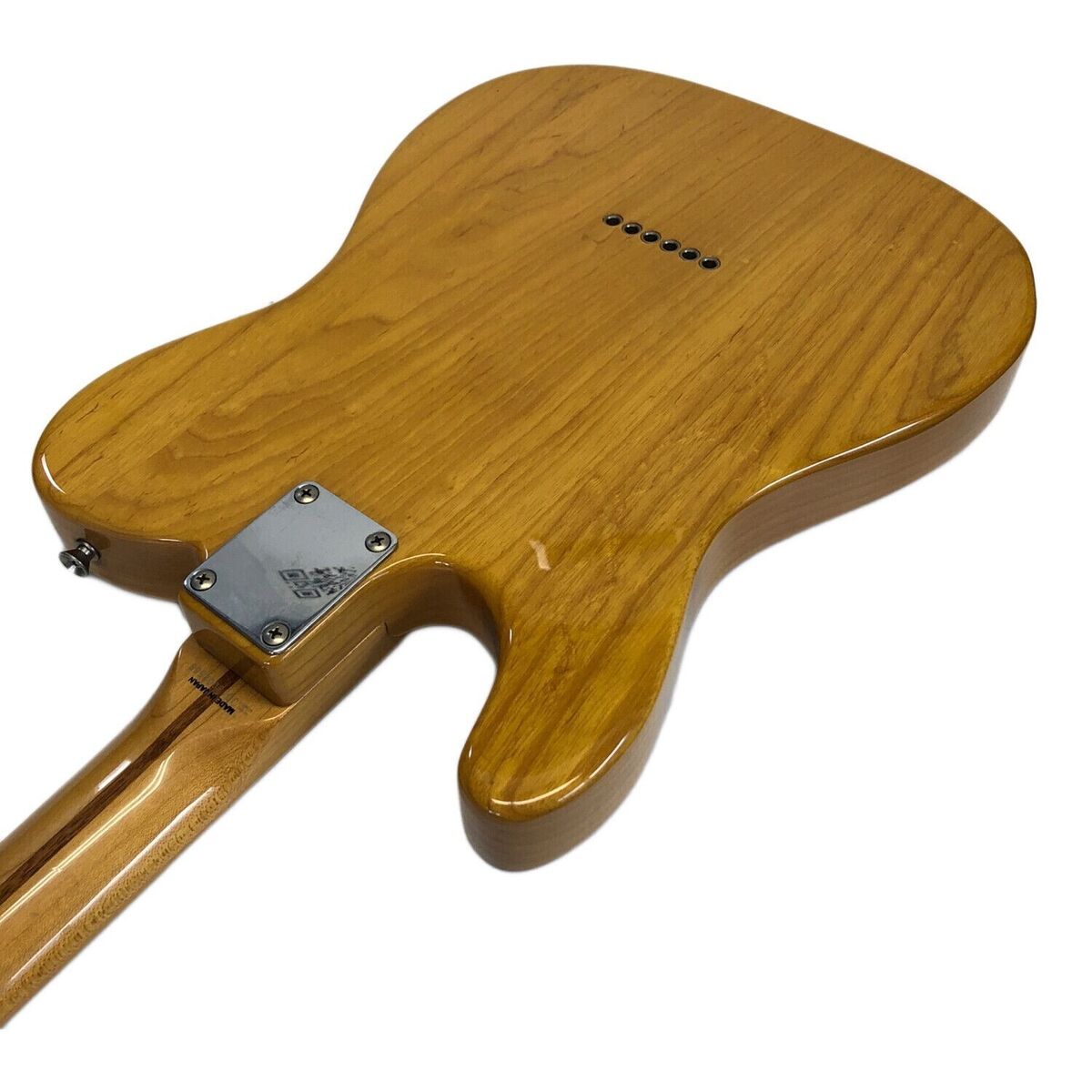 FENDER JAPAN TL52 TELECASTER ELECTRIC GUITAR JD13002566 | eBay FENDER JAPAN TL52 TELECASTER ELECTRIC GUITAR JD13002566 | eBay