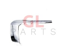 Pare-choc avant Mitsubishi OUTLANDER