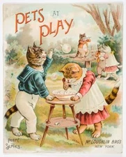 n/a / Pets at Play