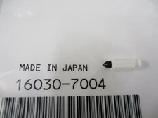 Genuine Kawasaki 16030-7004 Carburetor Float Valve Needle Jet FH381V FH430V