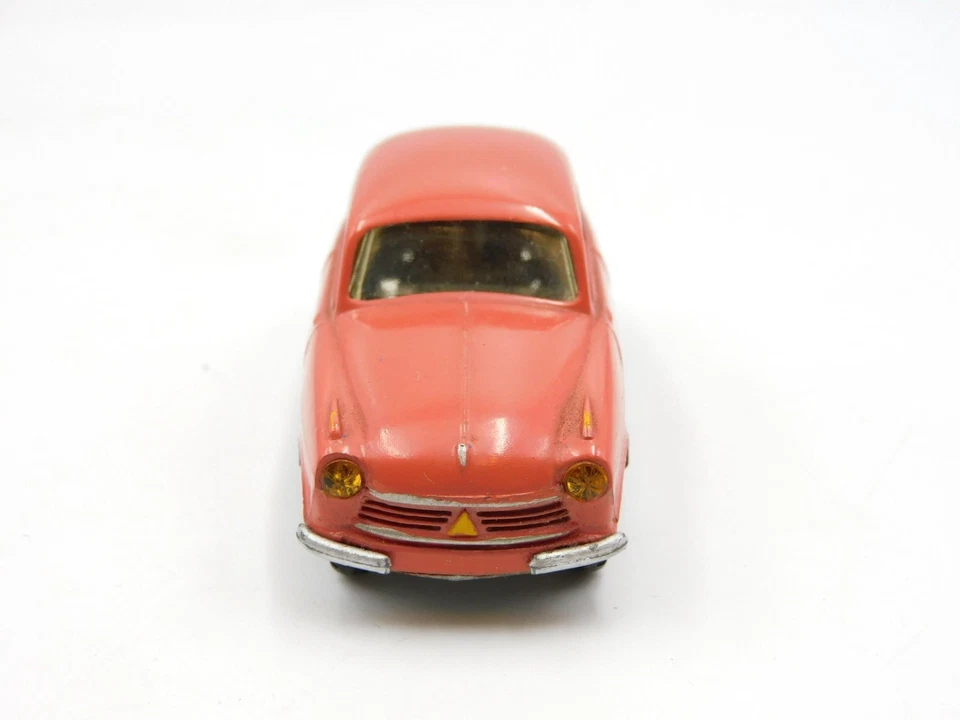 Tekno Lloyd #816 vintage die cast 1/43 Denmark - Immagine 3 di 4