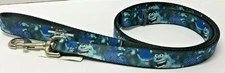 Buckle Down Disney MONSTERS INC 1" Wide 6 Foot Long Dog Leash