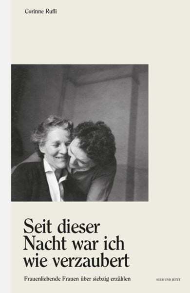 Thumbnail - 'seit Dieser Nacht War Ich Wie Verzaubert'