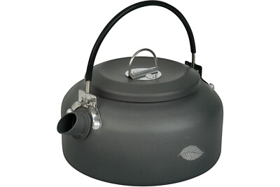 Wychwood Carpers 4 Tassen/2 Tassen Wasserkocher 1,3 l & 0,8 l Größen verfügbar