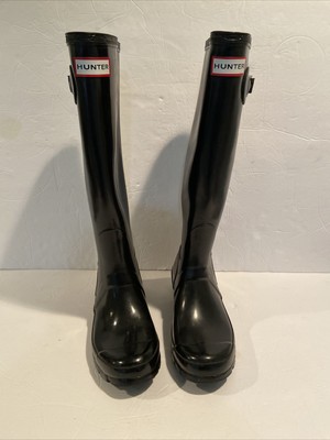 Hunter W23616 Original Gloss Wellington 