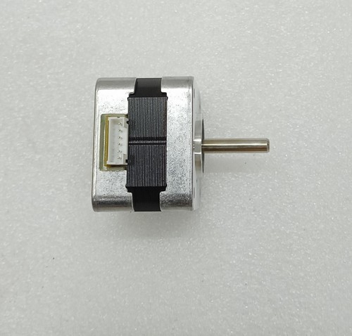 Martin 05701602 Step Motor 17PM -K004-O9V MAC 700 Profile T-12606-01(Lot of 2pc) - Picture 5 of 6