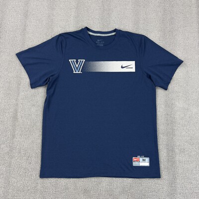 villanova nike shirt