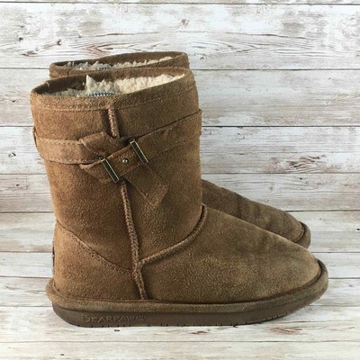 bearpaw val boot