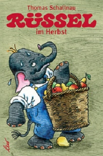 Thumbnail - Rüssel Herbst Thomas Schallnau
