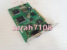 1PC USED DATAPATH LIMITED DGC103C COPYRIGHT 2002 Video capture card YY