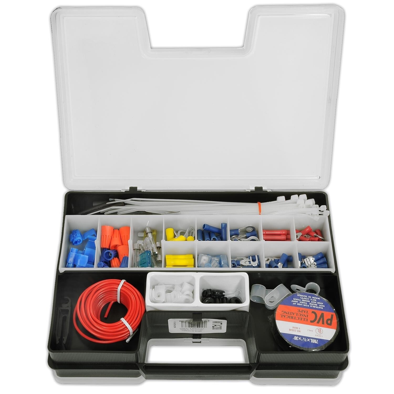 Primary Ignition Terminal Kit Standard WTA208